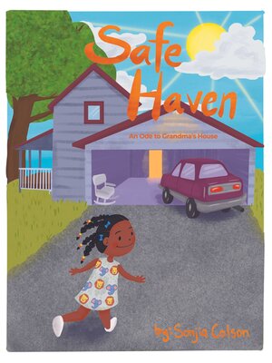 cover image of Safe Haven